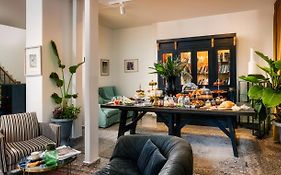 טאונהאוס מבית מלונות בראון